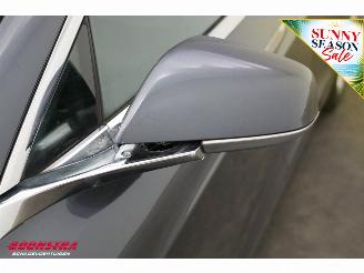 Tesla Model S 75 Base Pano Schuif/kantel Cruise Navi Memory Leder SHZ Camera PDC picture 11