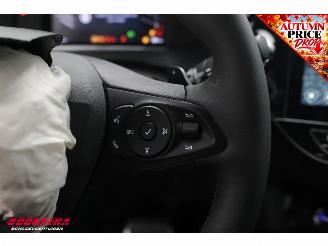 Opel Corsa 1.2 Turbo Hybrid GS Cruise Airco Navi Apple/Android PDC picture 26