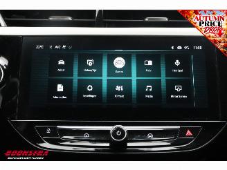 Opel Corsa 1.2 Turbo Hybrid GS Cruise Airco Navi Apple/Android PDC picture 30
