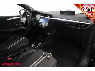 Opel Corsa 1.2 Turbo Hybrid GS Cruise Airco Navi Apple/Android PDC picture 19