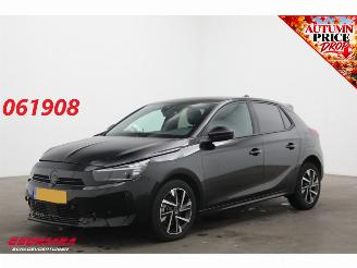škoda osobní automobily Opel Corsa 1.2 Turbo Hybrid GS Cruise Airco Navi Apple/Android PDC 2025/3