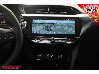 Opel Corsa 1.2 Turbo Hybrid GS Cruise Airco Navi Apple/Android PDC picture 21