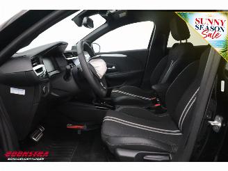 Opel Corsa 1.2 Turbo Hybrid GS Cruise Airco Navi Apple/Android PDC picture 22