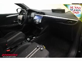 Opel Corsa 1.2 Turbo Hybrid GS Cruise Airco Navi Apple/Android PDC picture 19