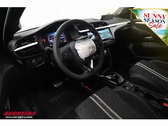 Opel Corsa 1.2 Turbo Hybrid GS Cruise Airco Navi Apple/Android PDC picture 24