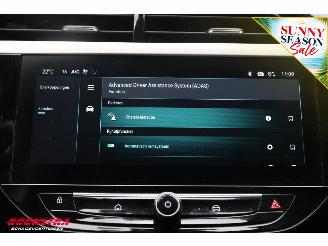 Opel Corsa 1.2 Turbo Hybrid GS Cruise Airco Navi Apple/Android PDC picture 32