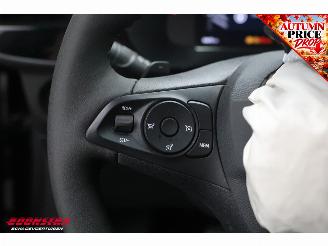 Opel Corsa 1.2 Turbo Hybrid GS Cruise Airco Navi Apple/Android PDC picture 25