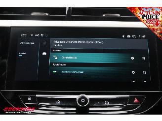 Opel Corsa 1.2 Turbo Hybrid GS Cruise Airco Navi Apple/Android PDC picture 32