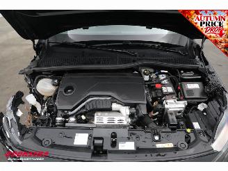 Opel Corsa 1.2 Turbo Hybrid GS Cruise Airco Navi Apple/Android PDC picture 11
