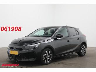Coche accidentado Opel Corsa 1.2 Turbo Hybrid GS Cruise Airco Navi Apple/Android PDC 2025/3
