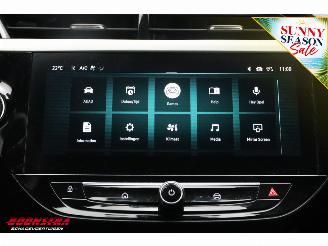 Opel Corsa 1.2 Turbo Hybrid GS Cruise Airco Navi Apple/Android PDC picture 30