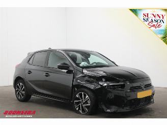 Opel Corsa 1.2 Turbo Hybrid GS Cruise Airco Navi Apple/Android PDC picture 2
