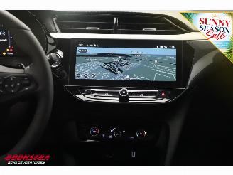 Opel Corsa 1.2 Turbo Hybrid GS Cruise Airco Navi Apple/Android PDC picture 21