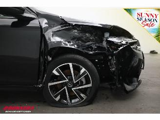Opel Corsa 1.2 Turbo Hybrid GS Cruise Airco Navi Apple/Android PDC picture 5