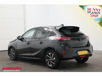 Opel Corsa 1.2 Turbo Hybrid GS Cruise Airco Navi Apple/Android PDC picture 4