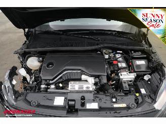 Opel Corsa 1.2 Turbo Hybrid GS Cruise Airco Navi Apple/Android PDC picture 11