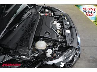 Opel Corsa 1.2 Turbo Hybrid GS Cruise Airco Navi Apple/Android PDC picture 9