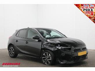 Opel Corsa 1.2 Turbo Hybrid GS Cruise Airco Navi Apple/Android PDC picture 2
