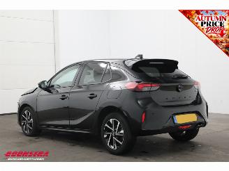Opel Corsa 1.2 Turbo Hybrid GS Cruise Airco Navi Apple/Android PDC picture 4