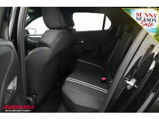 Opel Corsa 1.2 Turbo Hybrid GS Cruise Airco Navi Apple/Android PDC picture 23