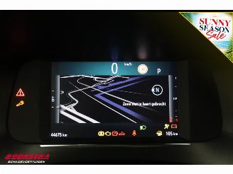 Opel Corsa 1.2 Turbo Hybrid GS Cruise Airco Navi Apple/Android PDC picture 27