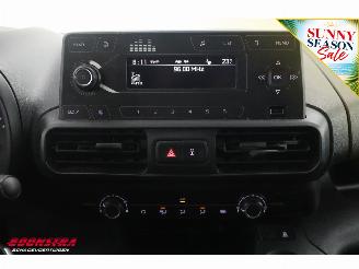 Citroën Berlingo 1.5 BlueHDI Control Airco picture 13