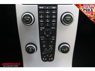 Volvo V-50 1.6 D2 S/S Kinetic Cruise Navi Clima Leder SHZ PDC picture 22