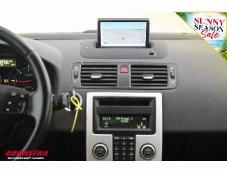 Volvo V-50 1.6 D2 S/S Kinetic Cruise Navi Clima Leder SHZ PDC picture 11