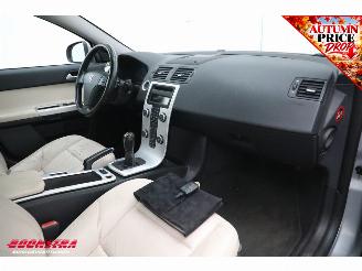 Volvo V-50 1.6 D2 S/S Kinetic Cruise Navi Clima Leder SHZ PDC picture 9