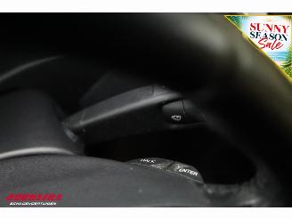 Volvo V-50 1.6 D2 S/S Kinetic Cruise Navi Clima Leder SHZ PDC picture 17