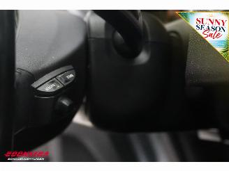 Volvo V-50 1.6 D2 S/S Kinetic Cruise Navi Clima Leder SHZ PDC picture 18