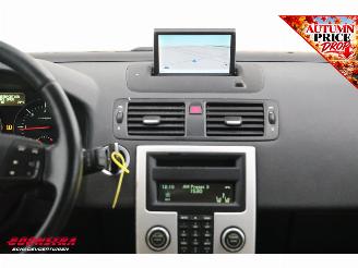 Volvo V-50 1.6 D2 S/S Kinetic Cruise Navi Clima Leder SHZ PDC picture 11