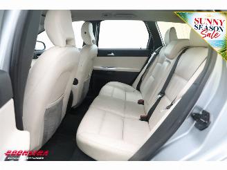 Volvo V-50 1.6 D2 S/S Kinetic Cruise Navi Clima Leder SHZ PDC picture 13