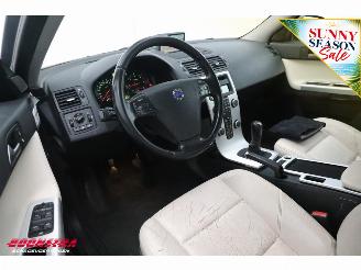 Volvo V-50 1.6 D2 S/S Kinetic Cruise Navi Clima Leder SHZ PDC picture 14