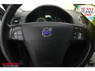 Volvo V-50 1.6 D2 S/S Kinetic Cruise Navi Clima Leder SHZ PDC picture 15