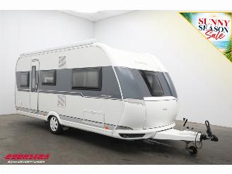Hobby  Prestige 495 UL Mover Single Beds Rondzit BY 2019 picture 2