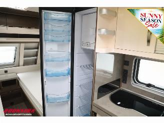 Hobby  Prestige 495 UL Mover Single Beds Rondzit BY 2019 picture 18