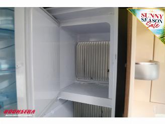 Hobby  Prestige 495 UL Mover Single Beds Rondzit BY 2019 picture 19