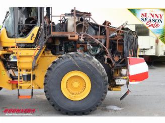 Volvo  L220H Wheelloader BY 2025 picture 9