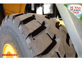 Volvo  L220H Wheelloader BY 2025 picture 39