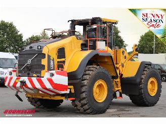 Volvo  L220H Wheelloader BY 2025 picture 3