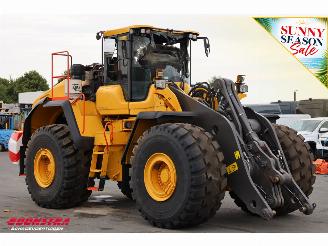 Volvo  L220H Wheelloader BY 2025 picture 2