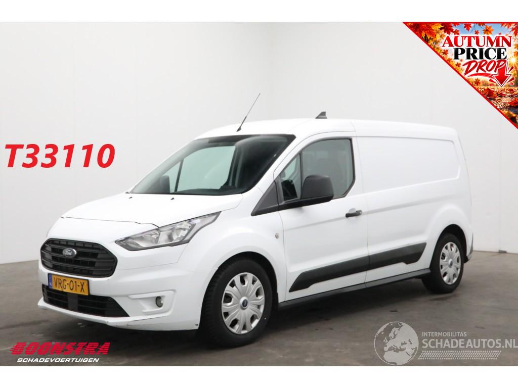 Ford Transit Connect 1.5 EcoBlue Aut. L2 Vebabox Cruise Navi Airco Bluetooth Camera PDC