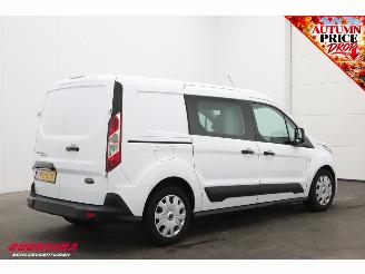 Ford Transit Connect 1.5 EcoBlue Aut. L2 Vebabox Kuhler Cruise Navi Airco Bluetooth Camera PDC picture 3
