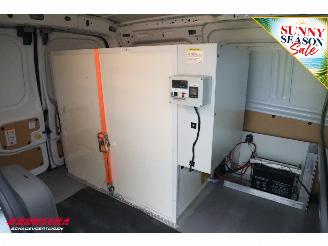 Ford Transit Connect 1.5 EcoBlue Aut. L2 Vebabox Cruise Navi Airco Bluetooth Camera PDC picture 16