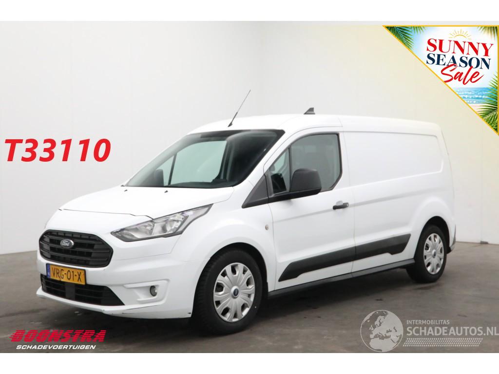 Ford Transit Connect 1.5 EcoBlue Aut. L2 Vebabox Cruise Navi Airco Bluetooth Camera PDC