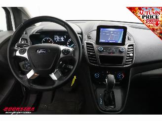 Ford Transit Connect 1.5 EcoBlue Aut. L2 Vebabox Cruise Navi Airco Bluetooth Camera PDC picture 20