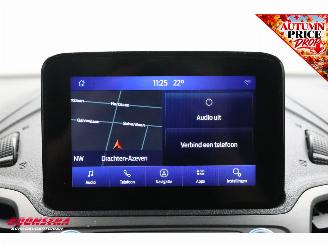 Ford Transit Connect 1.5 EcoBlue Aut. L2 Vebabox Cruise Navi Airco Bluetooth Camera PDC picture 28