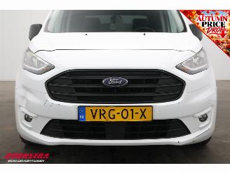 Ford Transit Connect 1.5 EcoBlue Aut. L2 Vebabox Cruise Navi Airco Bluetooth Camera PDC picture 7