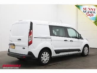Ford Transit Connect 1.5 EcoBlue Aut. L2 Vebabox Cruise Navi Airco Bluetooth Camera PDC picture 3